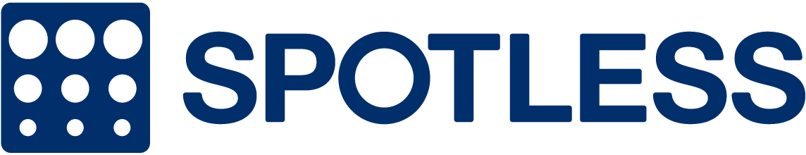spotless