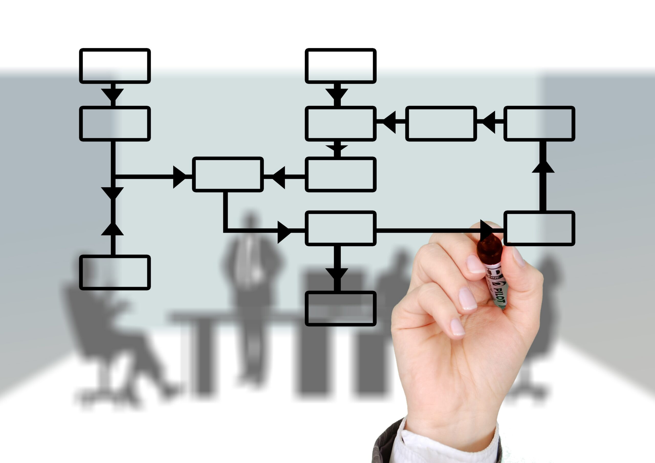 Local Government Services Operating Model Review